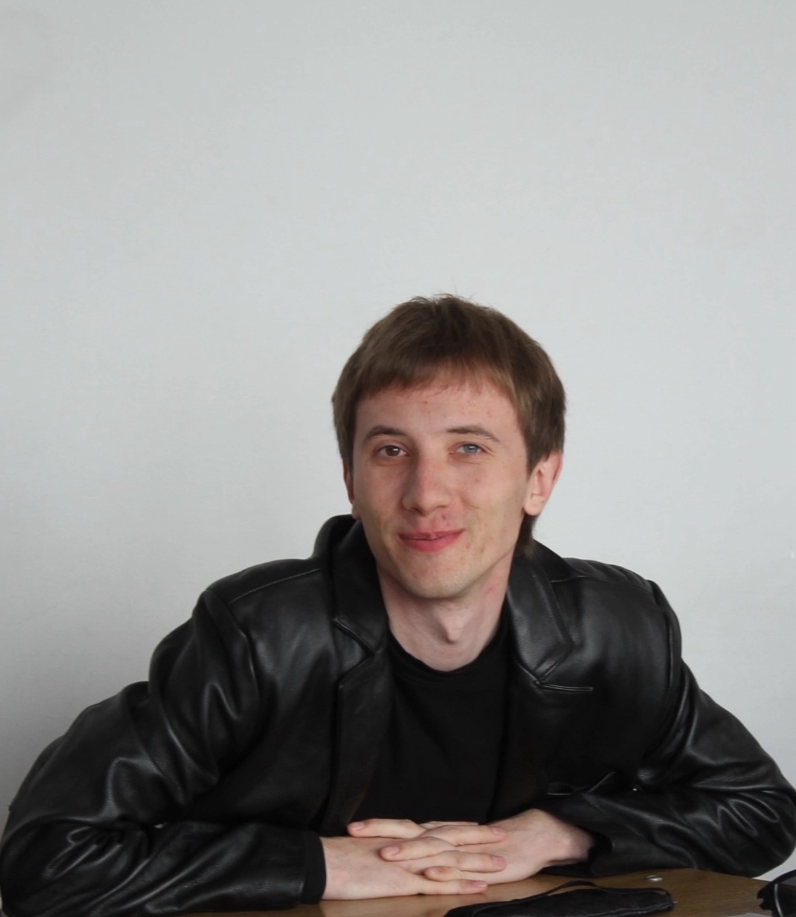 Кшеминский Виктор Викторович.